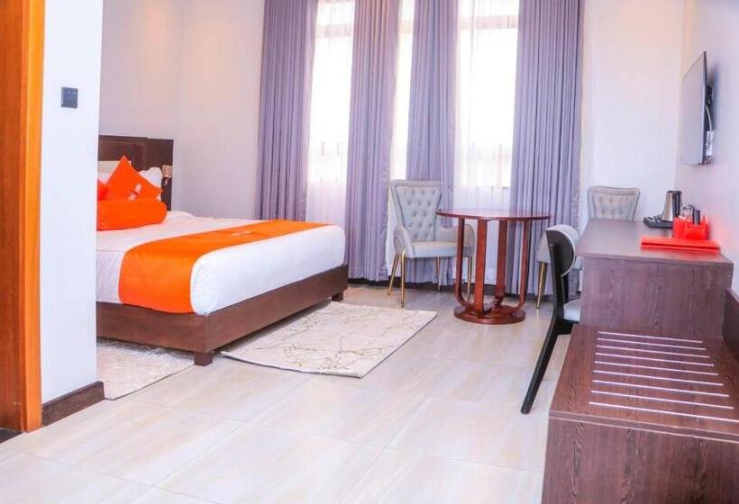 اتاق استاندارد, Lemaiyan Suites