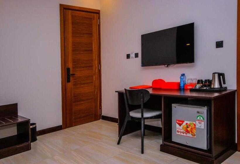 اتاق لوکس, Lemaiyan Suites