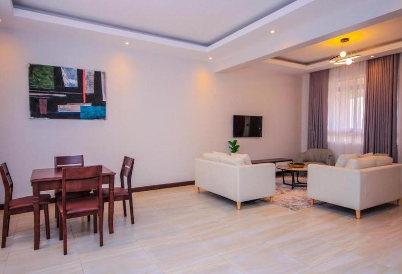 اتاق لوکس, Lemaiyan Suites