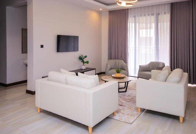 اتاق لوکس, Lemaiyan Suites