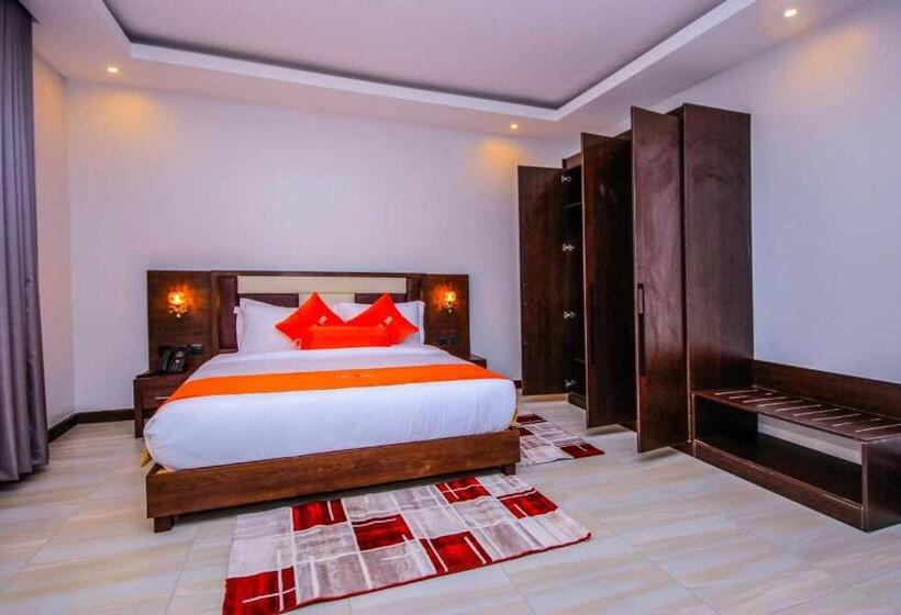 اتاق لوکس یک تخته, Lemaiyan Suites