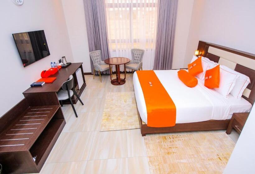 اتاق لوکس, Lemaiyan Suites