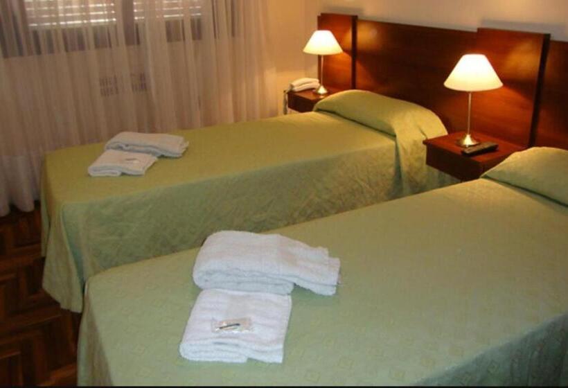 スタンダードルーム, Noro