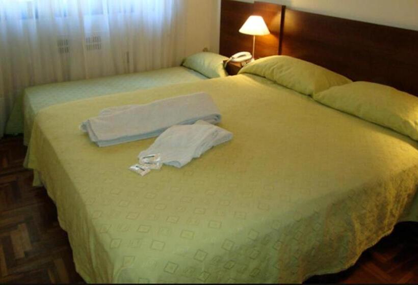 スタンダードルーム, Noro