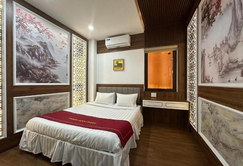 اتاق لوکس, Thien Han Phat