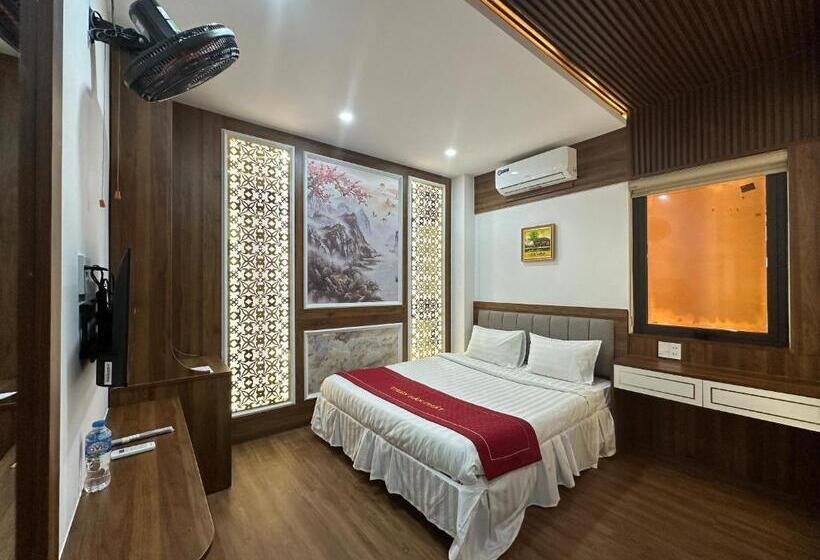 اتاق لوکس, Thien Han Phat