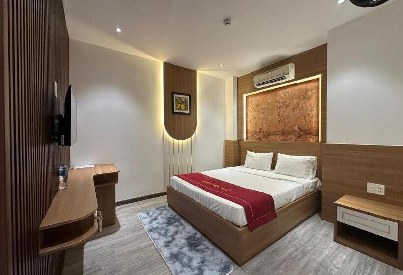 اتاق سوپریور, Thien Han Phat