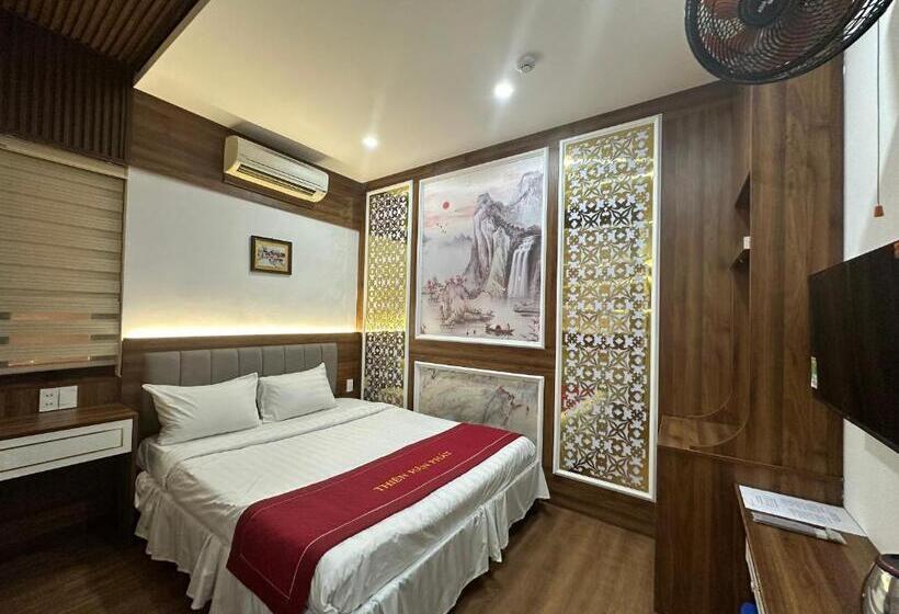 اتاق سوپریور, Thien Han Phat