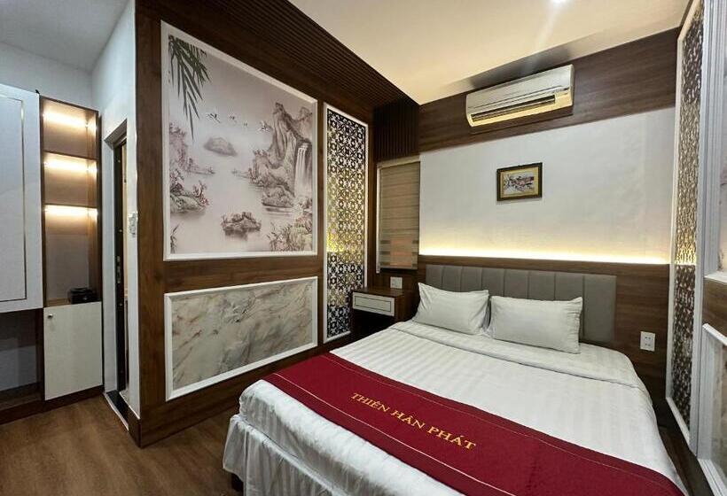 اتاق سوپریور, Thien Han Phat