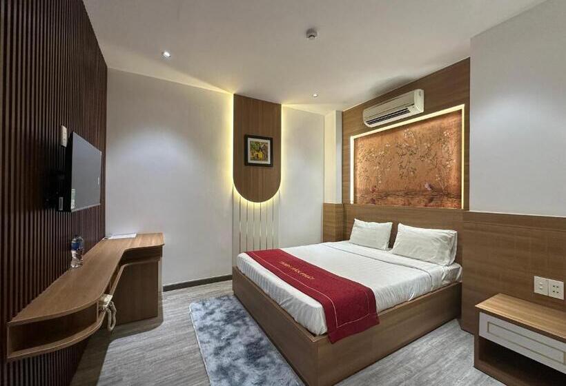 اتاق سوپریور, Thien Han Phat