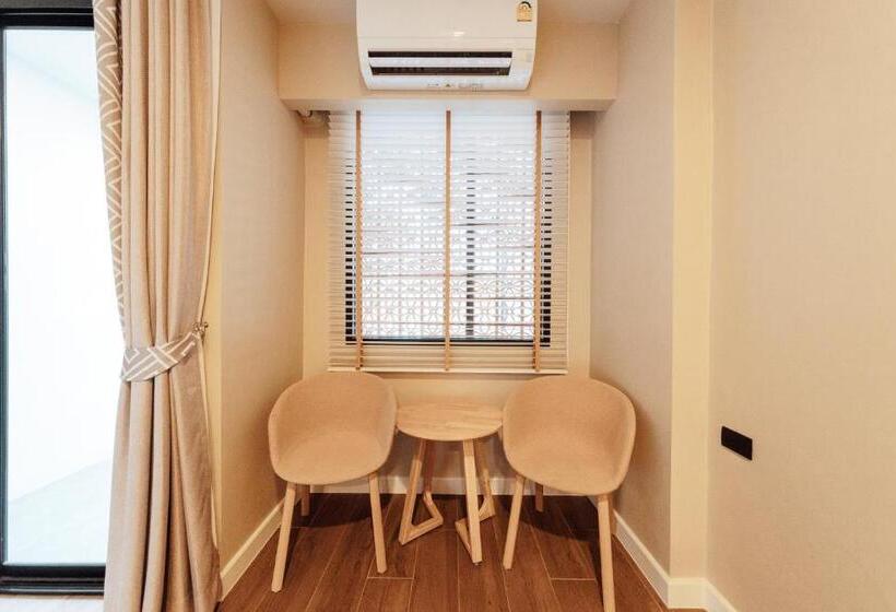 חדר סופריור, Phu Sakon Ville