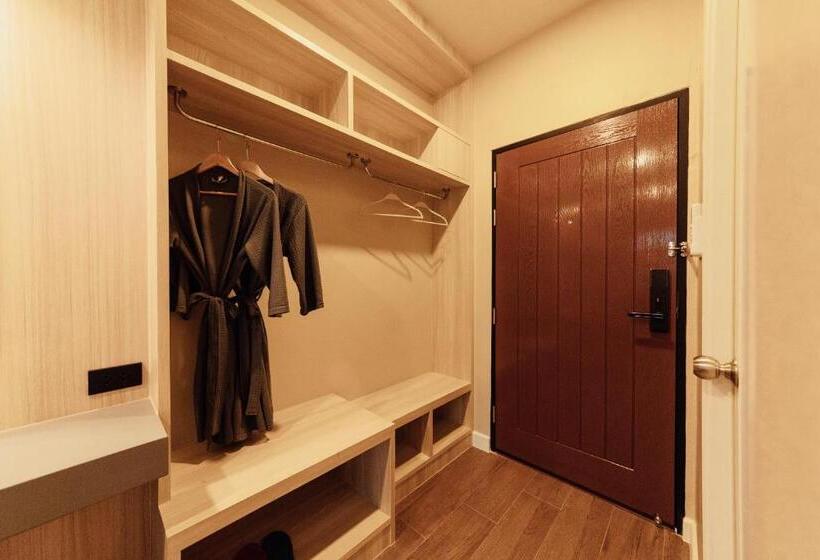 חדר סופריור, Phu Sakon Ville