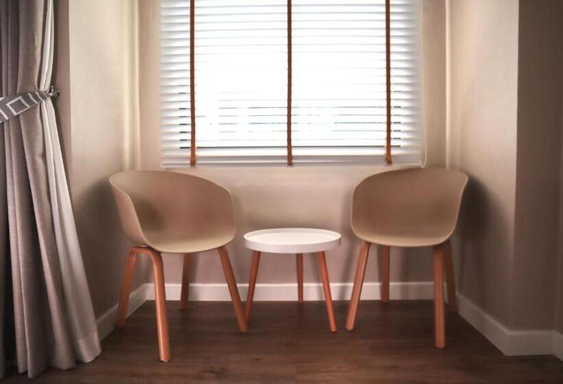 חדר סטנדרט, Phu Sakon Ville