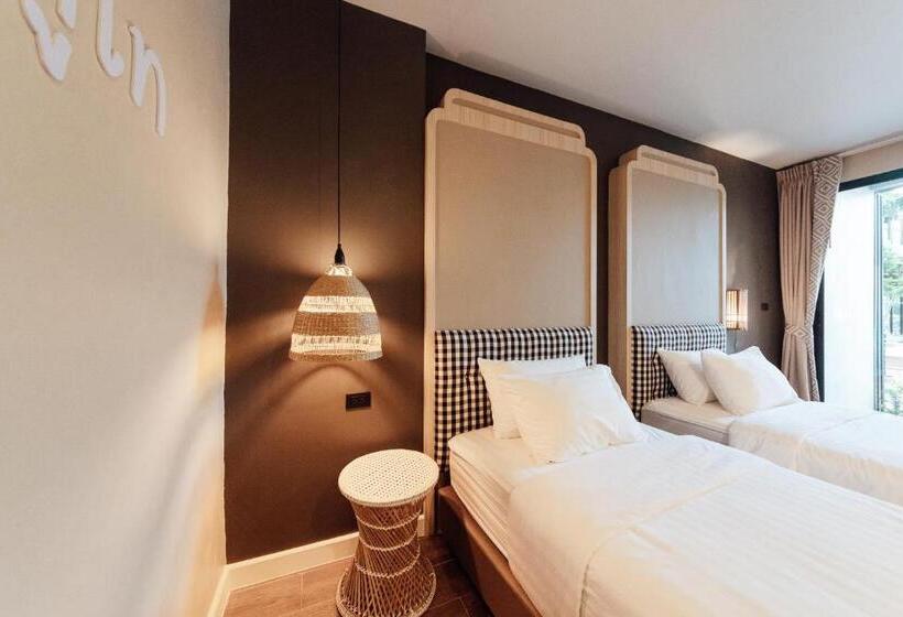 חדר סופריור, Phu Sakon Ville