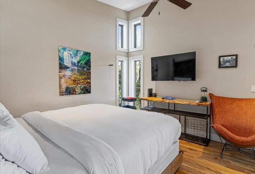 إستوديو ديلوكس, Pilot Cove