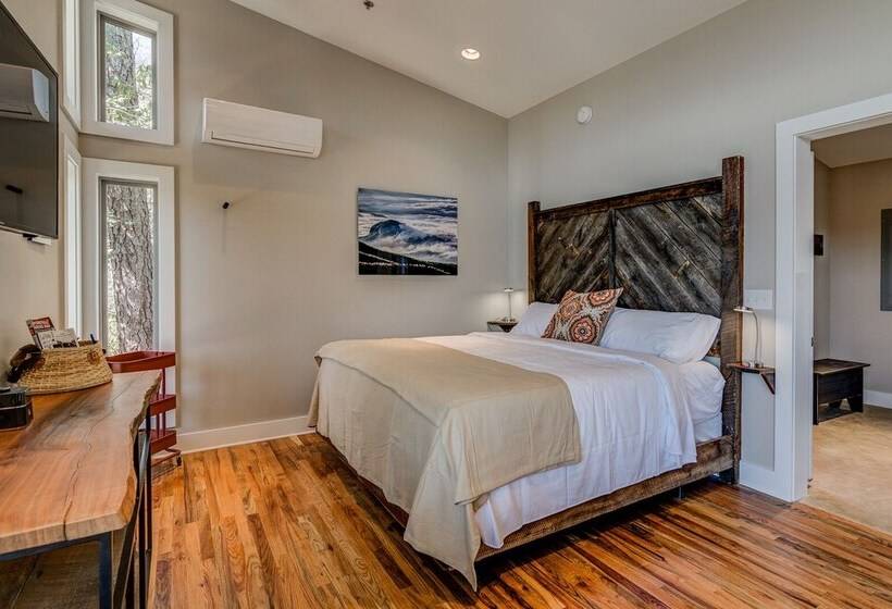 إستوديو ديلوكس, Pilot Cove