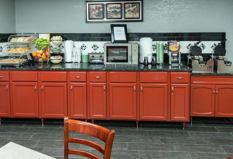 스탠다드 룸, Quality Inn