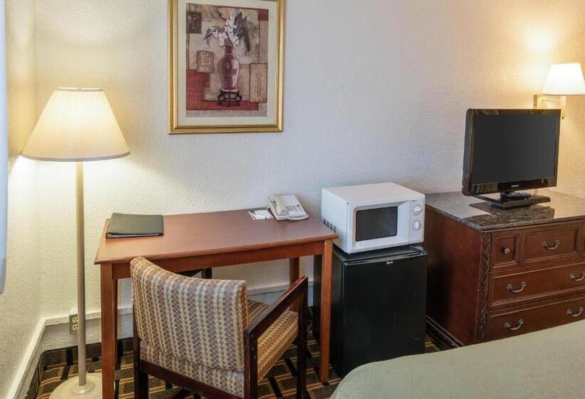 스탠다드 룸, Quality Inn
