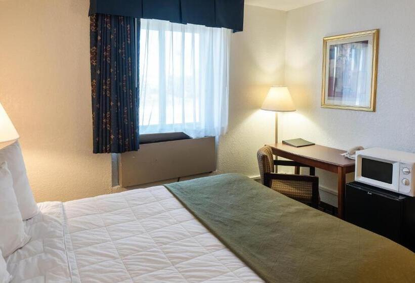 스탠다드 룸, Quality Inn
