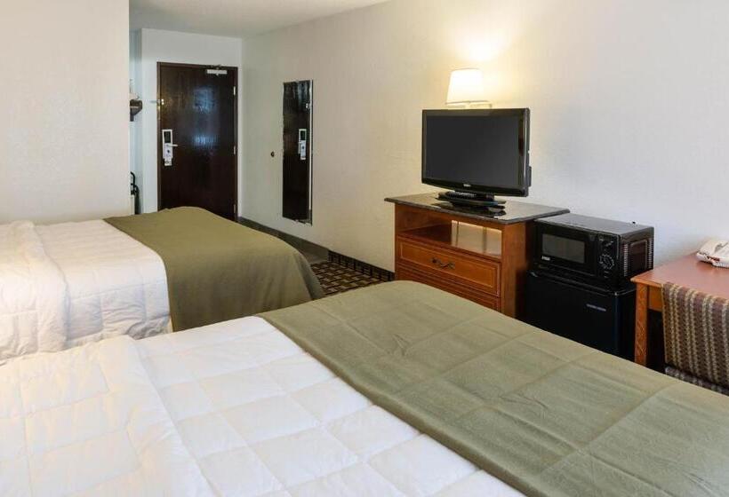 스탠다드 룸, Quality Inn