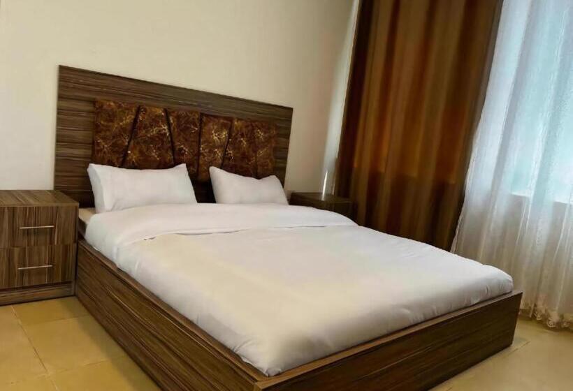 اتاق لوکس یک تخته, Rayan