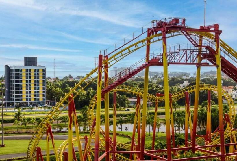 اتاق استاندارد چهار تخته, Solar Pedra Da Ilha