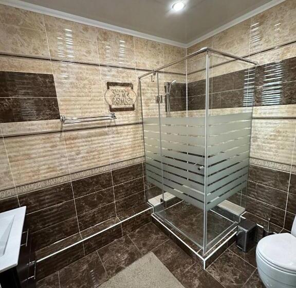 مجموعه ویستا شهر, Tanzharyk