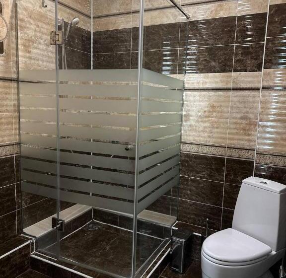 مجموعه ویستا شهر, Tanzharyk