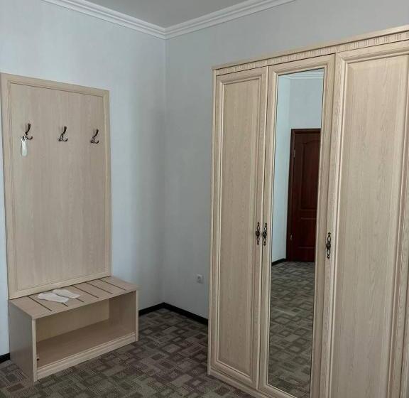 مجموعه ویستا شهر, Tanzharyk