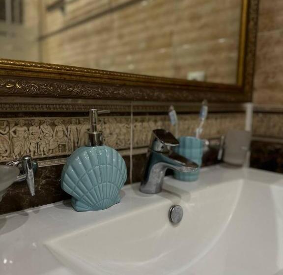 مجموعه ویستا شهر, Tanzharyk