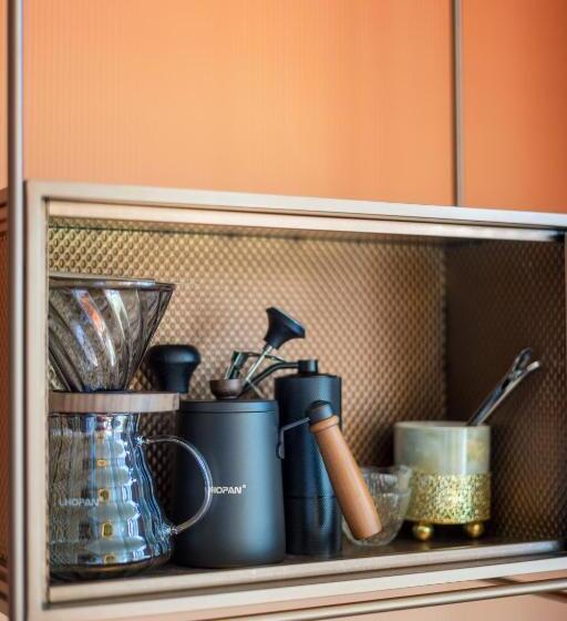 スーペリアールーム, Tsingtao Time Resport