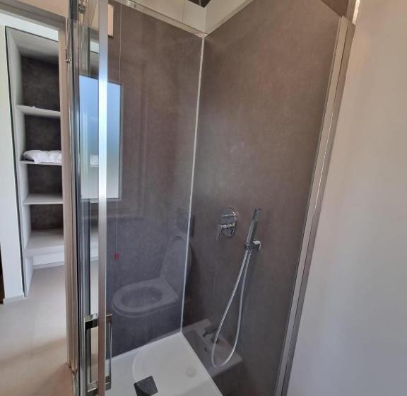 Номер Стандарт Вид на Горы, Vespasiano Resort & Spa