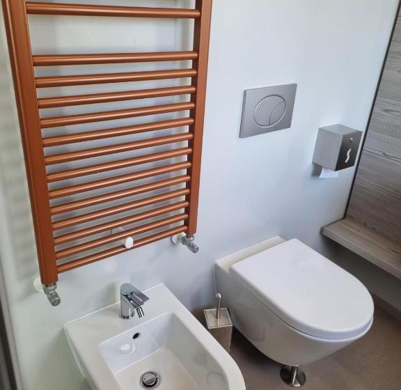 Номер Стандарт Индивидуальный, Vespasiano Resort & Spa
