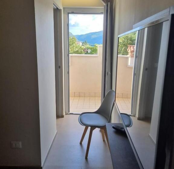 غرفة قياسية فردية, Vespasiano Resort & Spa