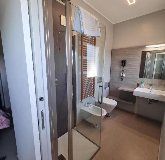 غرفة قياسية, Vespasiano Resort & Spa