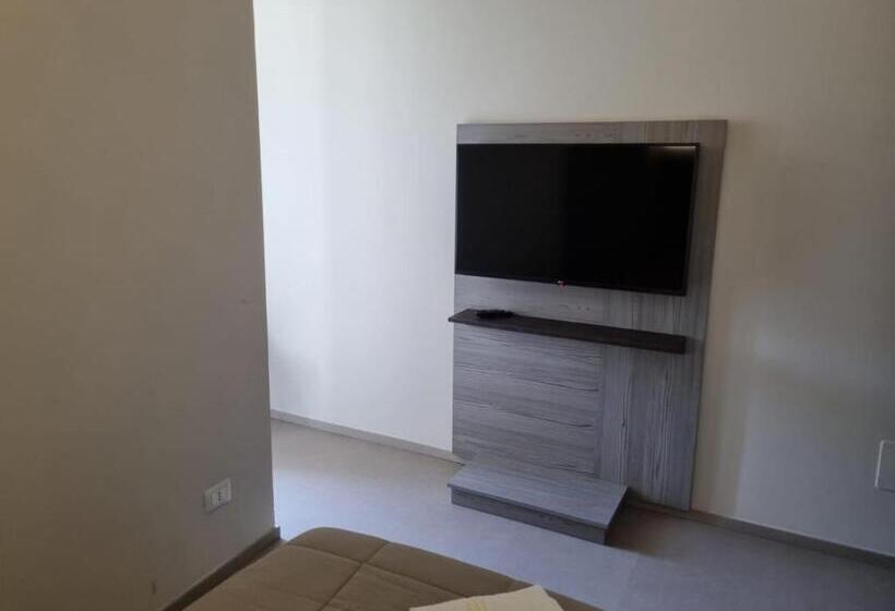 غرفة قياسية, Vespasiano Resort & Spa