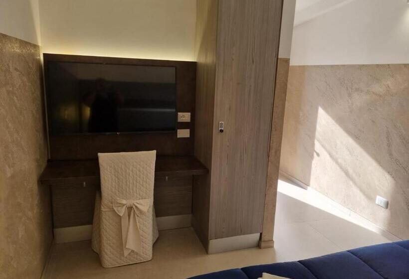 Номер Стандарт, Vespasiano Resort & Spa
