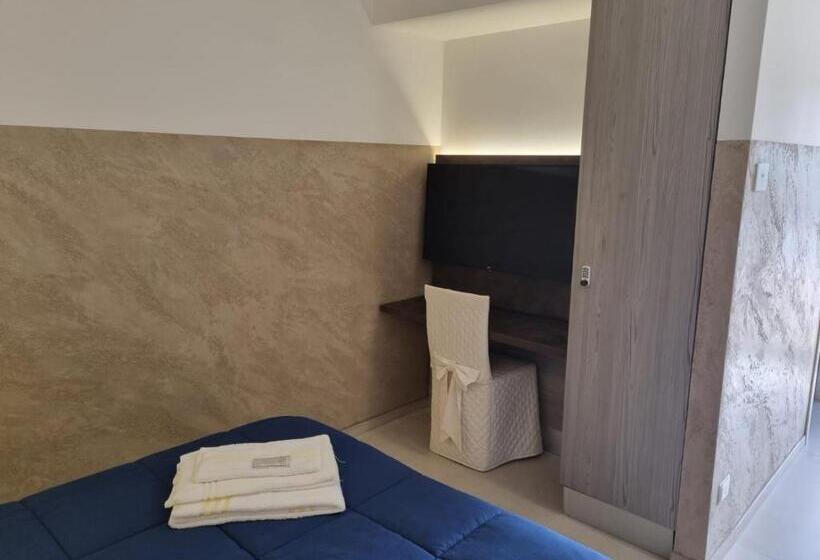 غرفة قياسية, Vespasiano Resort & Spa