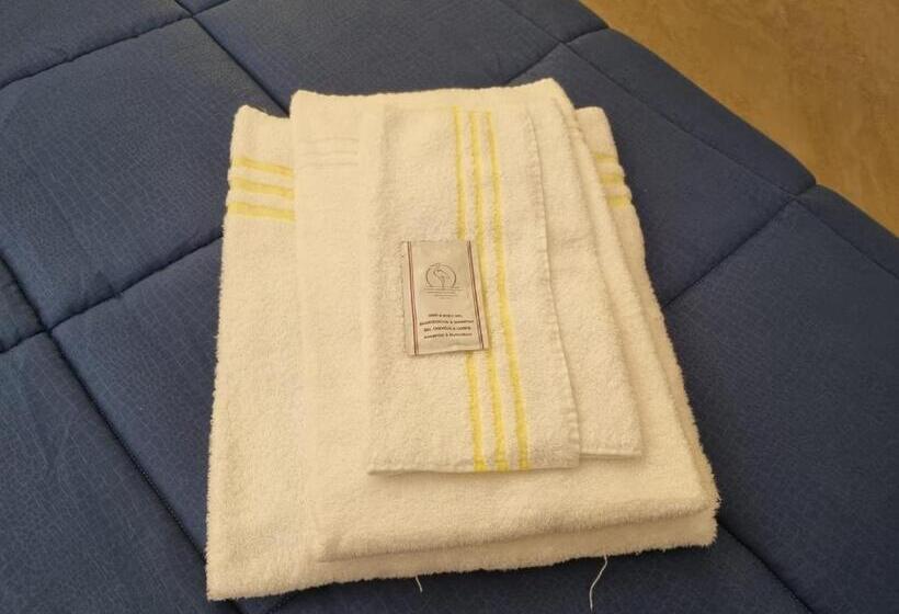 غرفة قياسية, Vespasiano Resort & Spa