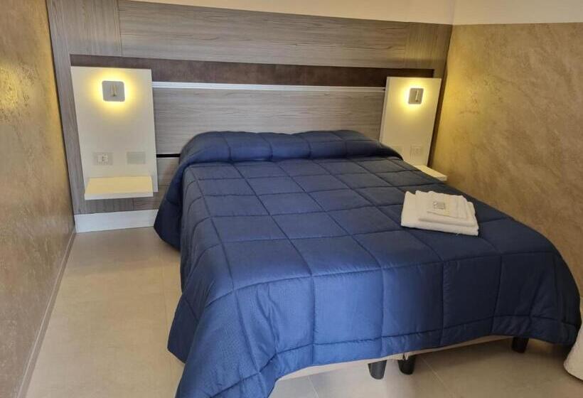 غرفة قياسية, Vespasiano Resort & Spa