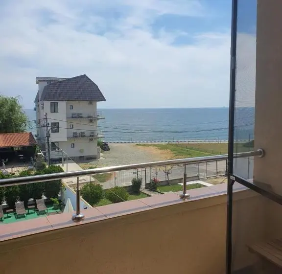 Standard-huone, Vila Epic