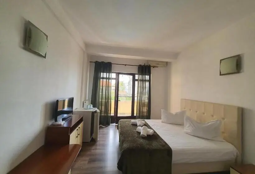 Standard-huone, Vila Epic