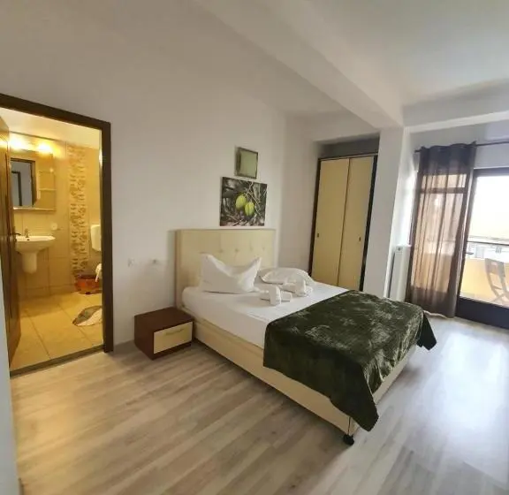 Standard-huone, Vila Epic