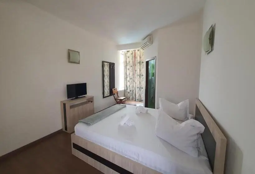 Standard-huone, Vila Epic