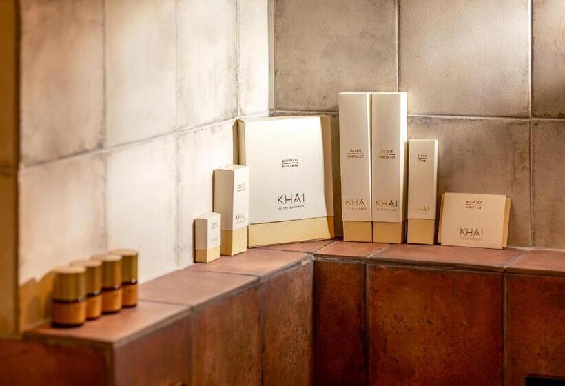 اتاق لوکس, Khai Hotel Karaköy