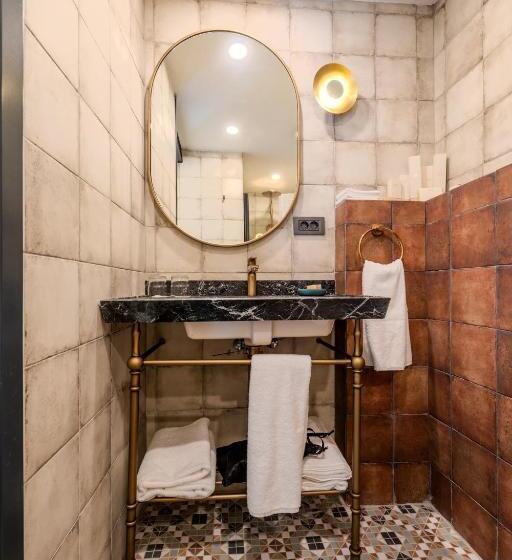 اتاق لوکس, Khai Hotel Karaköy