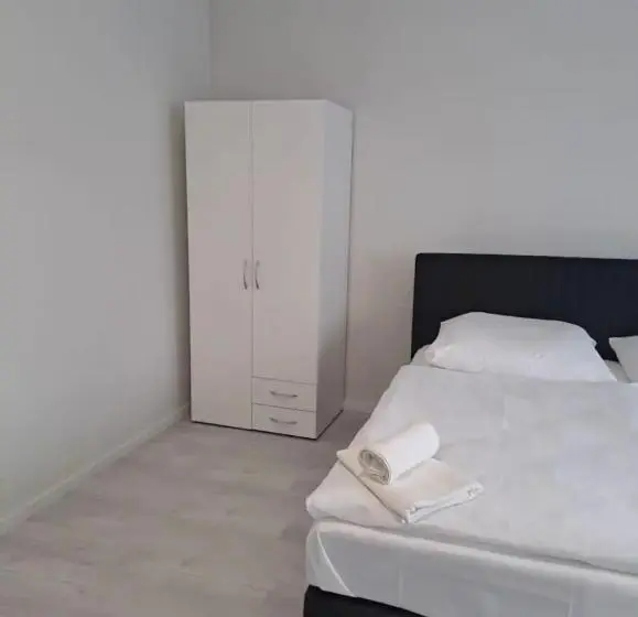 Standard-huone, Mycompass Hotel Offenbach
