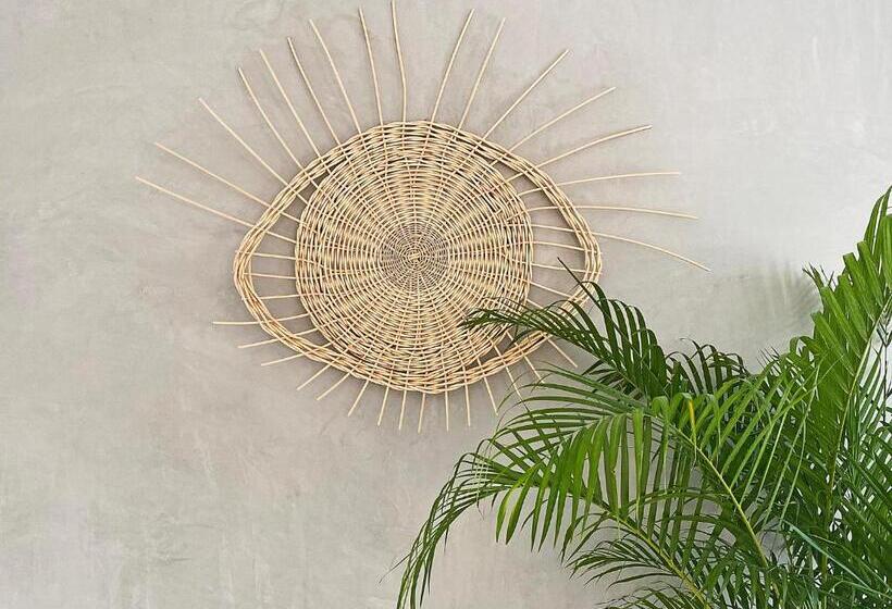 جناح مطلّ علي البحر, Casa Alkimia Town