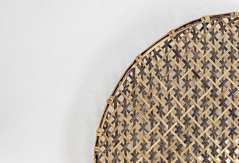 اتاق استاندارد با بالکن, Casa Alkimia Town