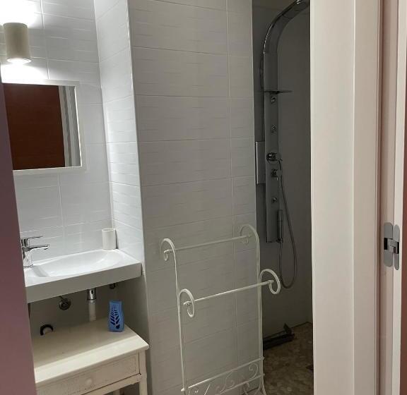 חדר סטנדרט, Dimora Margherita In Salento